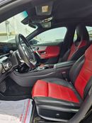 Mercedes-Benz CLA 250 Premium