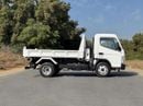ميتسوبيشي فوسو كانتير 2026 GCC | TIPPER TRUCK | 3.0L DIESEL | EURO 5 | RWD | BRAND NEW | Export