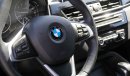 BMW X1 XDrive 2.8 i