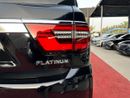 نيسان باترول LE PLATINUM