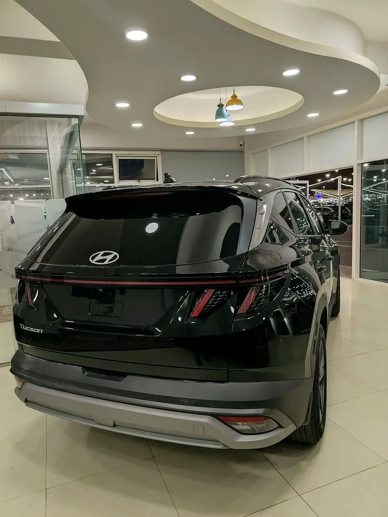 Hyundai Tucson Comfort 2.0L Tcuson manual gear