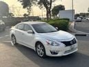 نيسان ألتيما Nissan Altima 2013