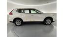 Nissan XTrail S