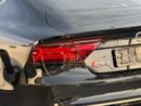 Audi RS7 TFSI quattro 4.0L Audi RS7 Quattro V8 / 2016 / Japanese / Free Accident  / Full Option / Only 97,000