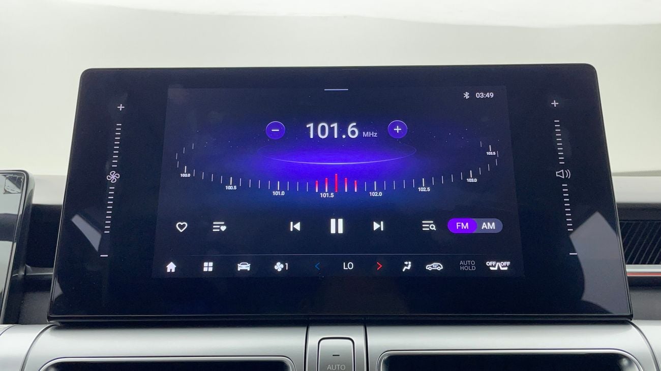 جي إي سي إمكو GL 1.5 | بدون دفعة مقدمة | اختبار القيادة في المنزل