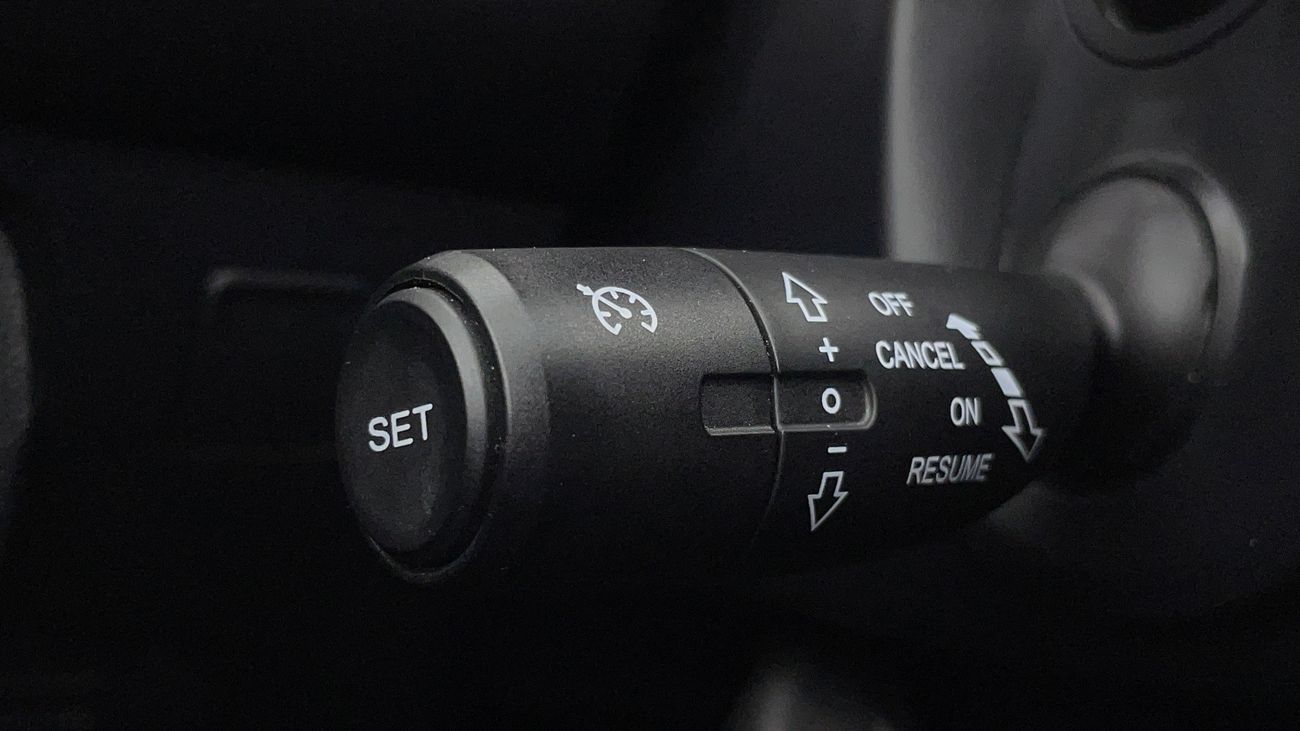 أم جي 5 STD 1.5 | بدون دفعة مقدمة | اختبار قيادة مجاني للمنزل