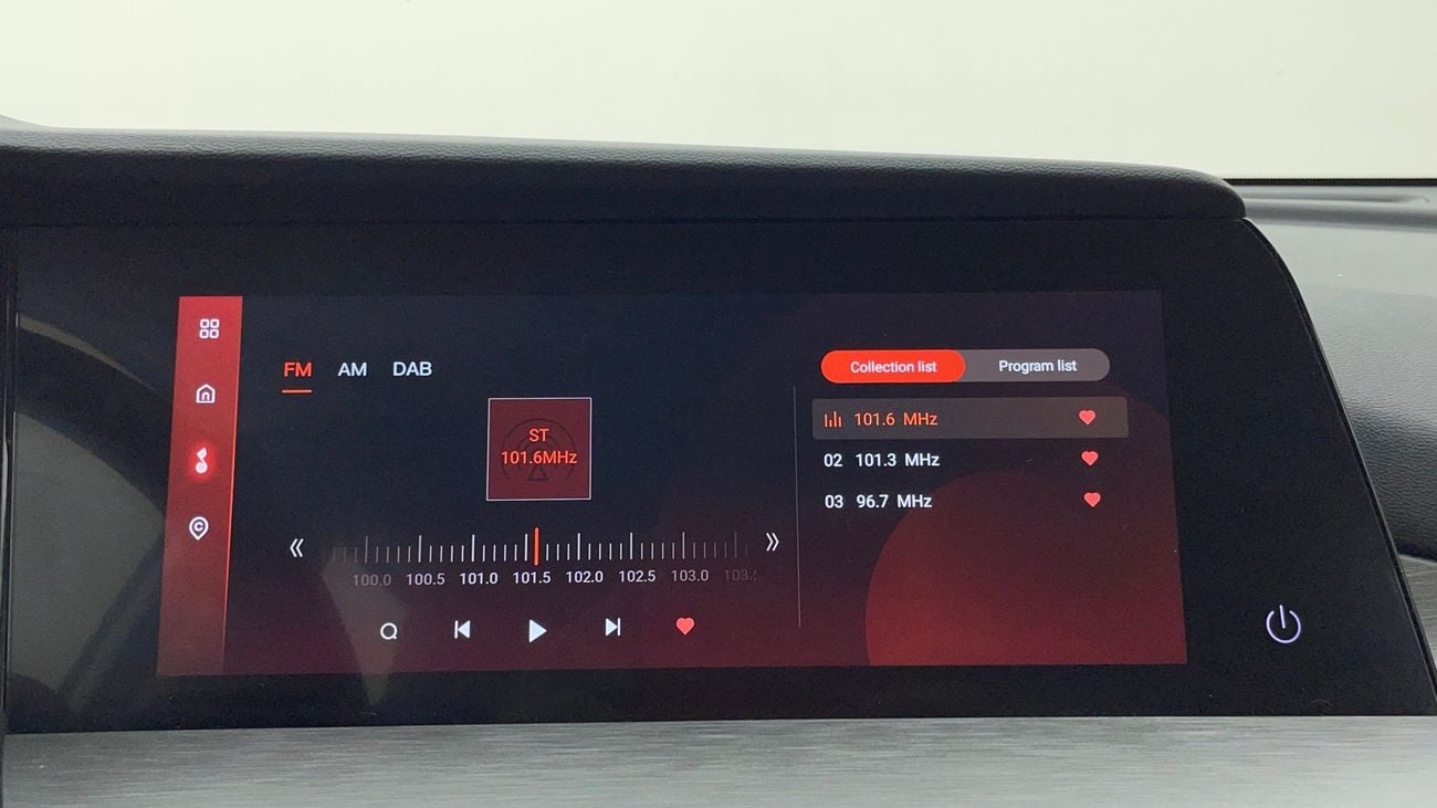 Changan CS35 Plus TREND 1.4 | Zero Down Payment | Home Test Drive