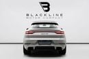 بورش كايان GTS BUY NOW, PAY 2027 | THE BLACKLINE STANDARD | 12 Month Blackline Warranty, GCC