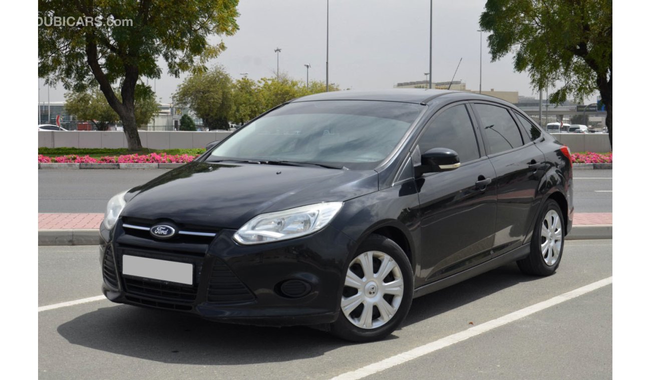 Ford Focus Full Auto in Excellent Condition