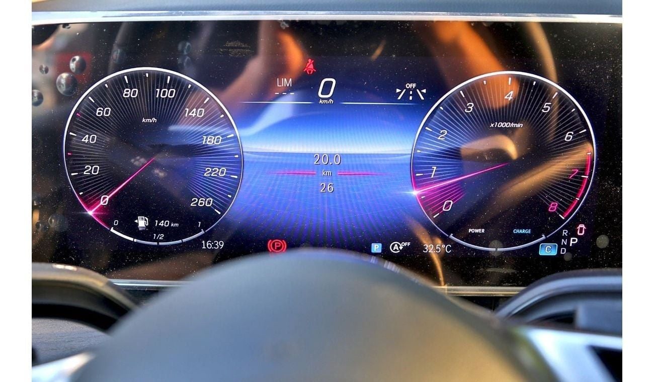 مرسيدس بنز V 300 Avantgarde+ Extra Long/2025/GCC/2 Years Local Warranty