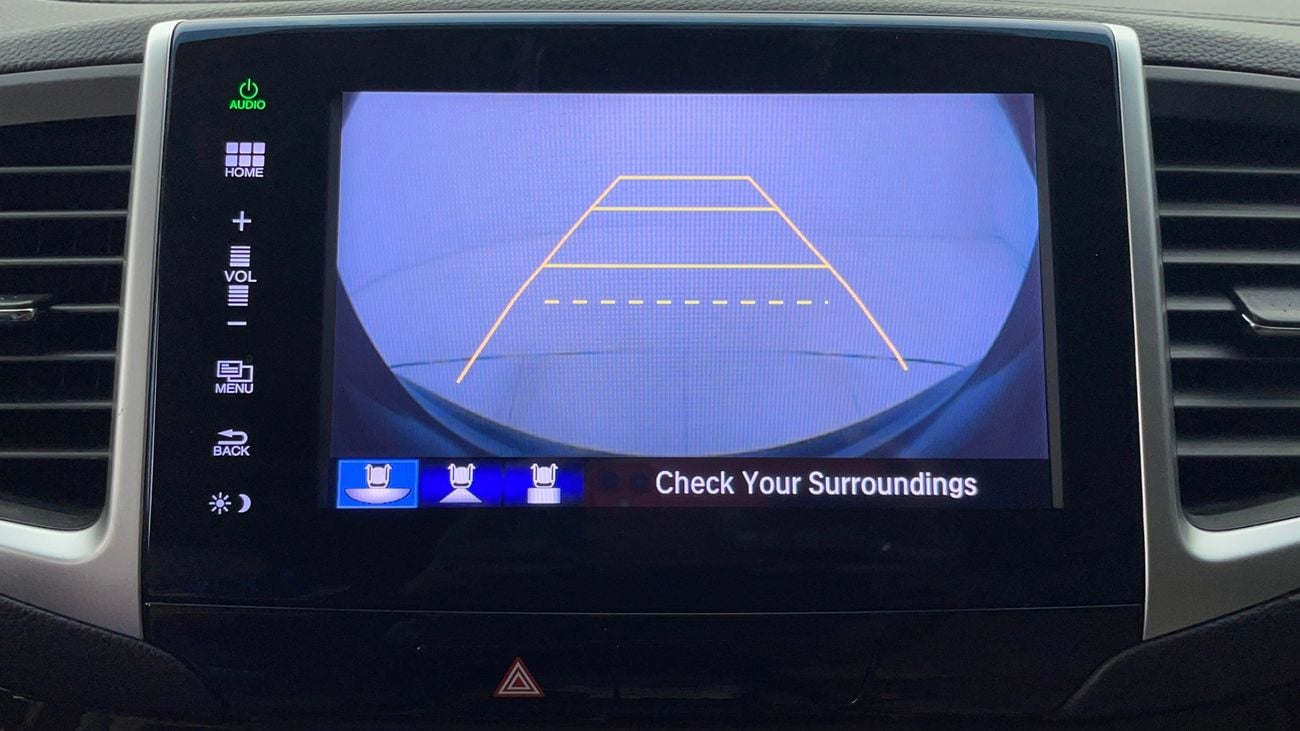 Honda Pilot TOURING 3.5 | Zero Down Payment | Home Test Drive