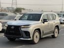 Lexus LX 600 F Sport Launch Edition 3.5L