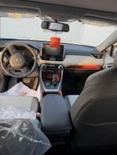 تويوتا راف ٤ 2.5L Adventure