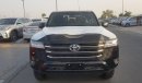 Toyota Land Cruiser LEFT HAND BRAND NEW