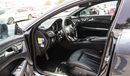 Mercedes-Benz CLS 550