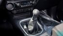 تويوتا هيلوكس 2025 Model Toyota Hilux DC, 2.7L Petrol, 2WD 5M/T