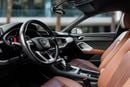 أودي Q3 Q3 40 TFSI Sportback | 1,763 P.M | 0% Downpayment | WARRANTY