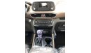 Hyundai Santa Fe 2.4L, PANORAMIC ROOF, PUSH START, 2-POWER SEATS, ALLOY WHEELS 17'', WIRELESS CHARGER, CODE-HSFF4