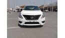 Nissan Sunny Nissan suny 2016 gcc,,,, very good condition for sale