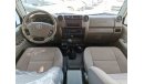 Toyota Land Cruiser Pick Up 4.2L 6CY Diesel, 16" Tyre, Dual Airbags, Front A/C, Fabric Seats, Xenon Headlights (CODE # LCDC02)