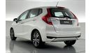 Honda Jazz EX