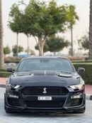 فورد موستانج GT