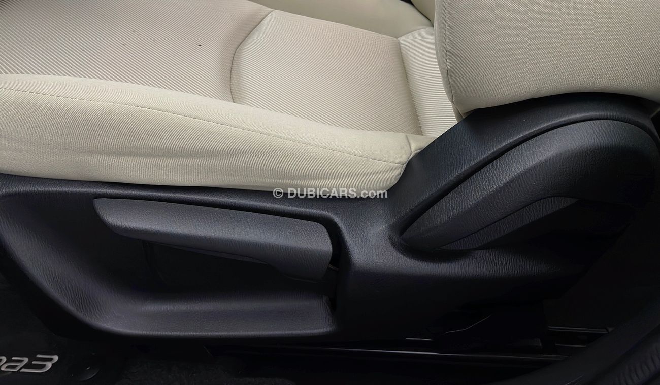 Mazda 3 S 1.6 | Under Warranty | Inspected on 150+ parameters