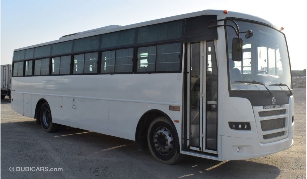 Ashok Leyland Falcon ASHOK LEYLAND FALCON 2016 (67 SEATER)