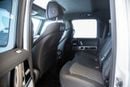 Mercedes Benz G63 AMG Std