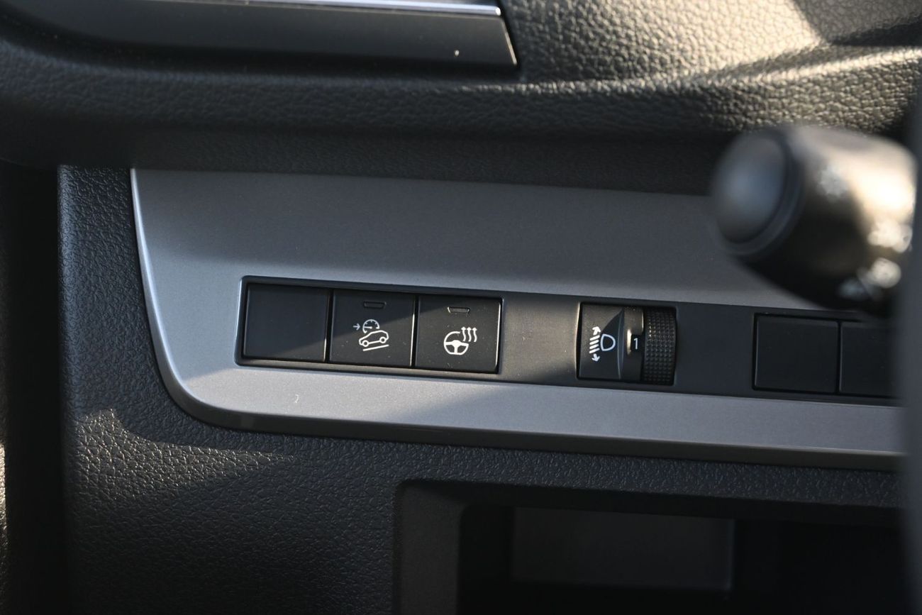 Citroen Spacetourer Citroën Space Tourer 2.0L Turbo Diesel, 7 Seater Business Lounge, Model 2026