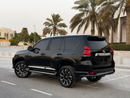 Toyota Prado TX-L