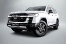 Toyota Land Cruiser 3.5T GR-Sport