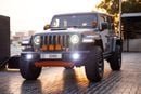 Jeep Wrangler sahara 3.6L Special Edition