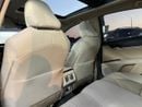 Toyota Camry SE+