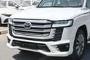 تويوتا لاند كروزر GXR 4.0L