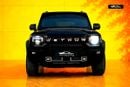 Jetour T2 GCC specs 1,696.00 monthly