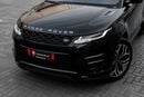Land Rover Range Rover Evoque RANGE ROVER EVOQUE P250 HSE R DYNAMIC | 2,742 P.M | 0% Downpayment | Great Condition!