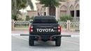 Toyota Hilux MODIFIED TO 2023 MODEL | PREMIUM BODY KIT INSTALLED | FRONT AND REAR BUMPER GUARD