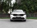 Kia Sorento 2.5L LX (RWD) Kia Sorento | 2.5 L | 2023 | GCC | Original Paint | Accident-Free | In Excellent Condi
