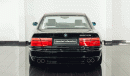 BMW 850 csi