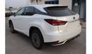 لكزس RX450h RX 450h, HYBRID STYLE EDITION 3.5,FRONT 2 ELECTRIC SEAT, PANORAMIC ROOF, MODEL2022 FULL OPTION