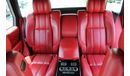 Land Rover Range Rover 2014