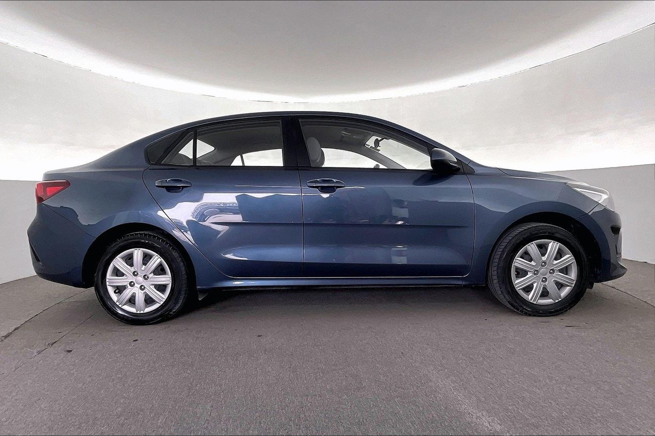 Kia Rio LX | Guaranteed Warranty | 0 Down Payment