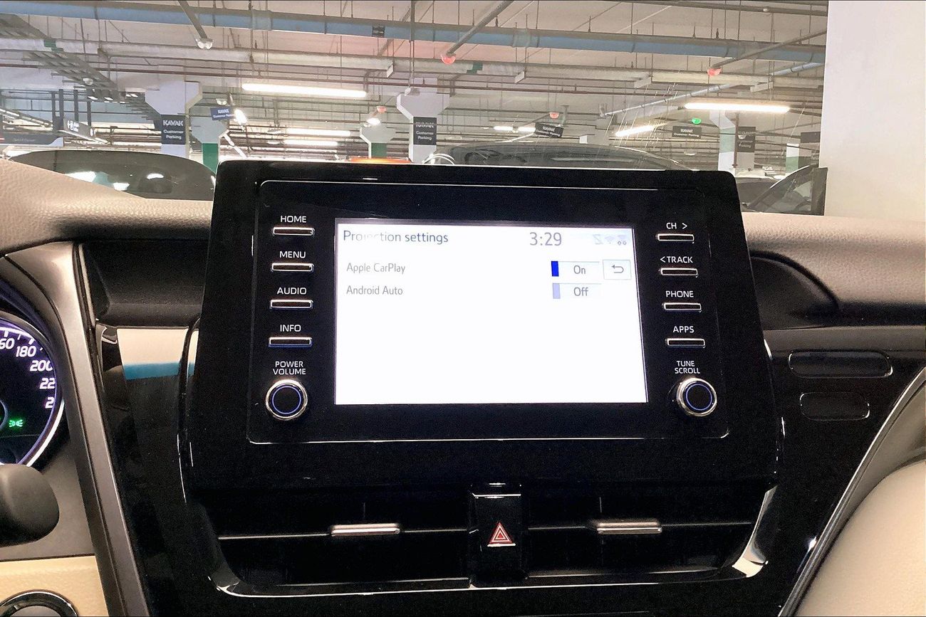 Toyota Camry SE | Guaranteed Warranty | 0 Down Payment