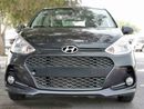 Hyundai Grand i10 1.2L, 14" Tyre, Xenon Headlights, Fabric Seats, Air Recirculation Control, Remote Key (CODE # HGI03)