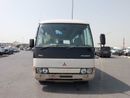 ميتسوبيشي روزا (RAMADAN OFFER) MITSUBISHI ROSA BUS RHD 2005 MODEL 4.9 L DIESEL MANUAL(PM400037)