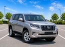 Toyota Prado Toyota Prado 2023 Diesel VX