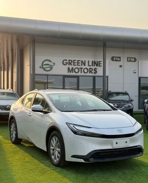 Toyota Corolla XLI HEV
