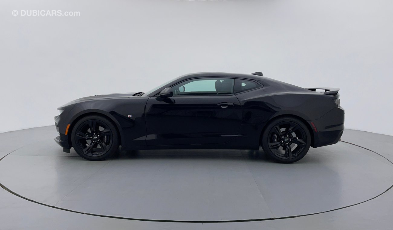 Chevrolet Camaro ss 6200