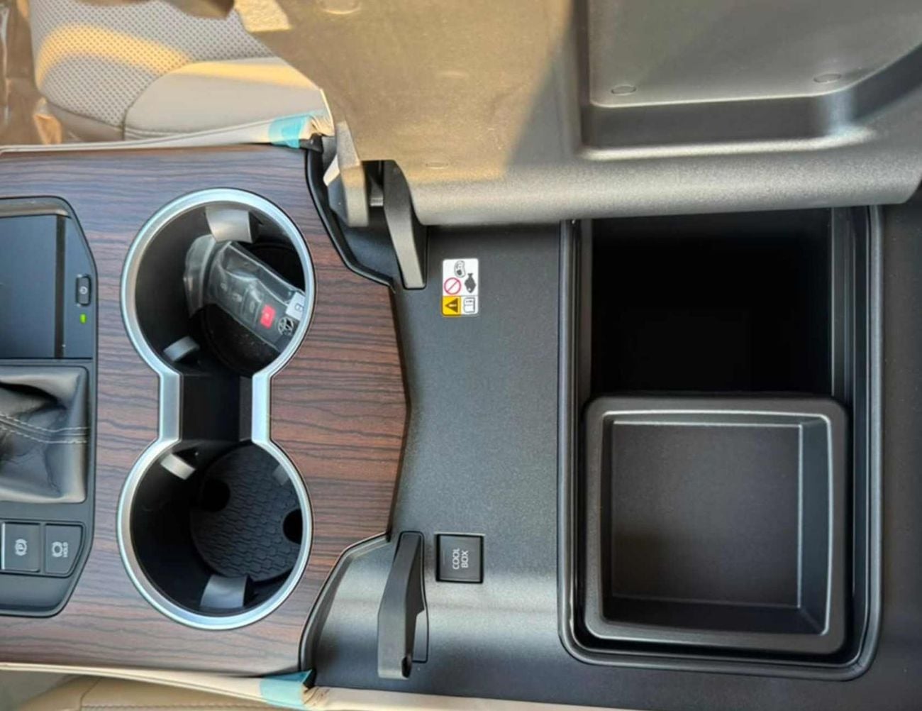 تويوتا لاند كروزر GXR TWIN TURBO || 3.5L V6 PETROL | RADAR | SUNROOF | JBL SPEAKERS | COOL BOX (CODE # GXRPR)